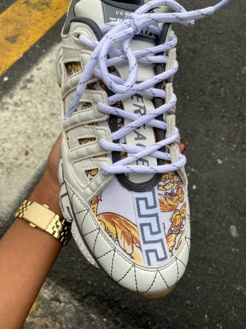 Versace Chain Reaction Trigreca