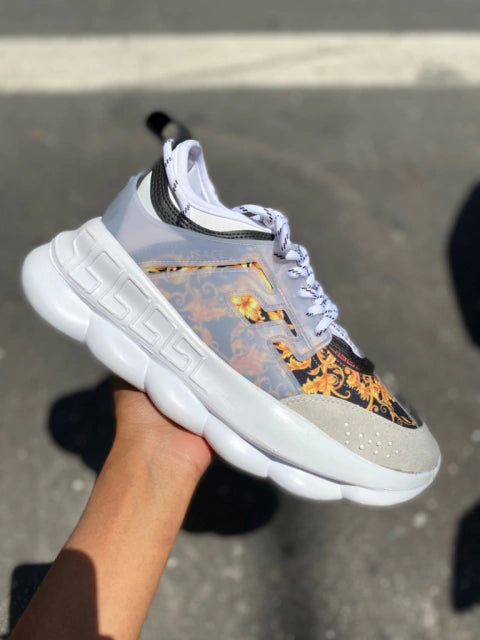 Versace Chain Reaction