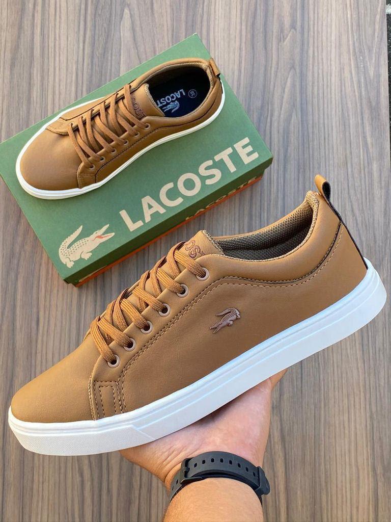 Lacoste Slim