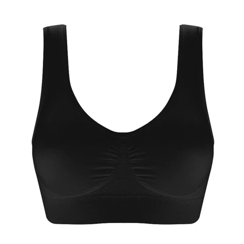 Sutiã Confort Agar (Compre 1 leve 3 ) + Frete Grátis
