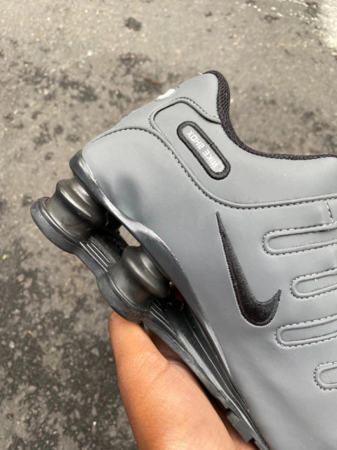Nike Shox NZ (4 Molas)