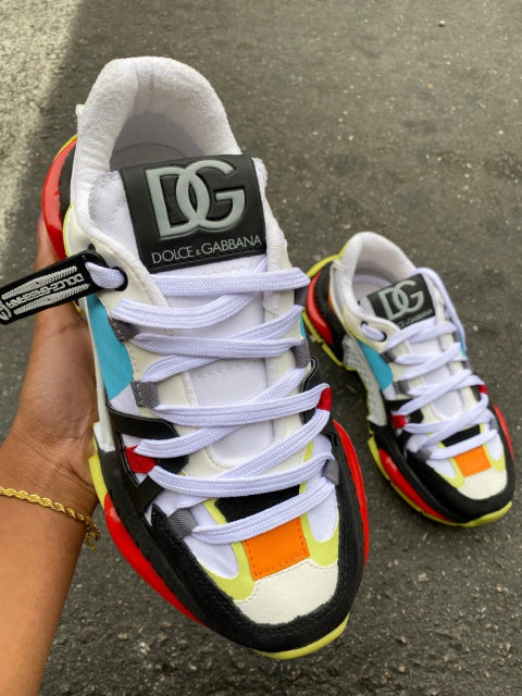 Dolce Gabbana Airmaster