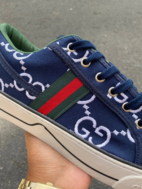 Gucci (Cano baixo)