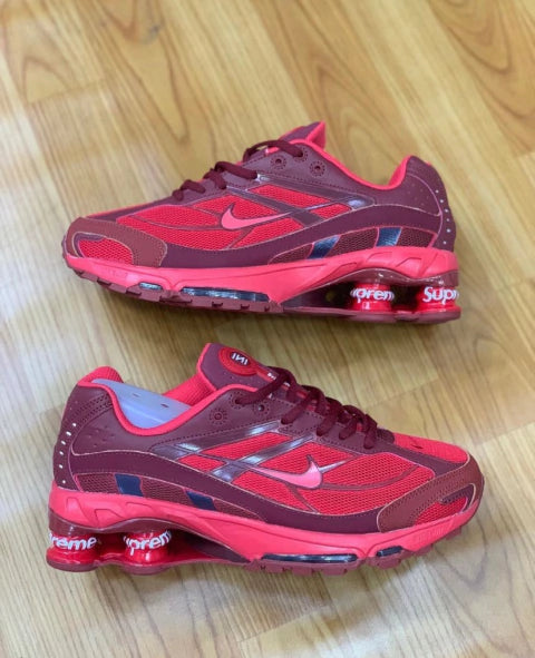 Nike X Supreme