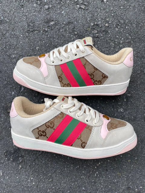 Gucci (Cano baixo)