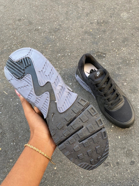 Air Max Excee ´Triplo Black´