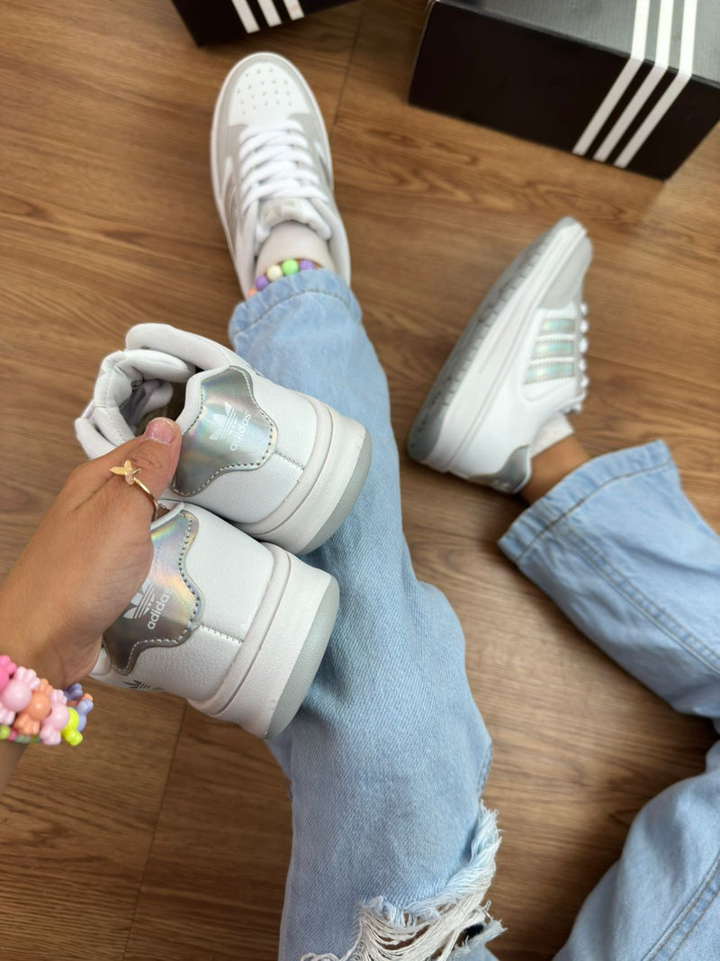 Adidas Fórum