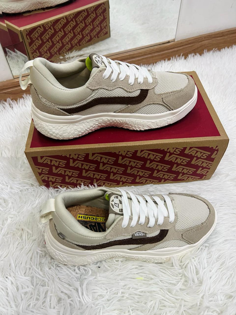 Neo Vans VR3