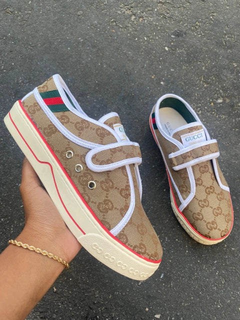 Gucci (Cano baixo)