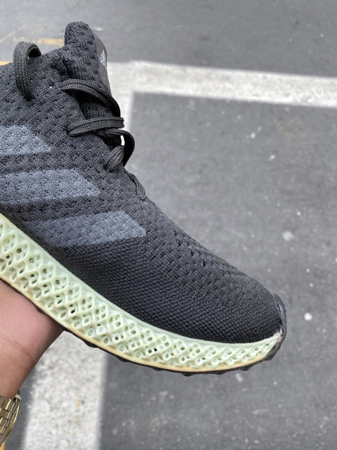 Futurecraft 4D