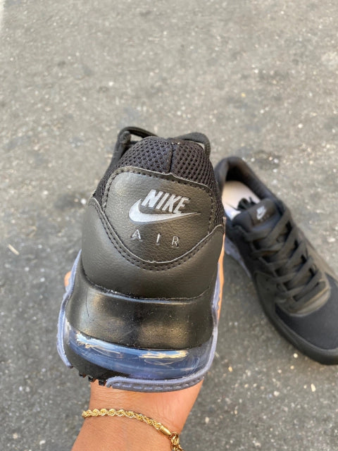 Air Max Excee ´Triplo Black´