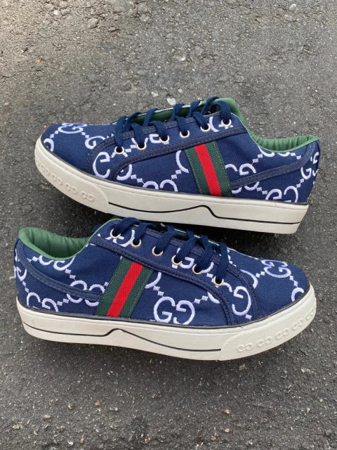 Gucci (Cano baixo)