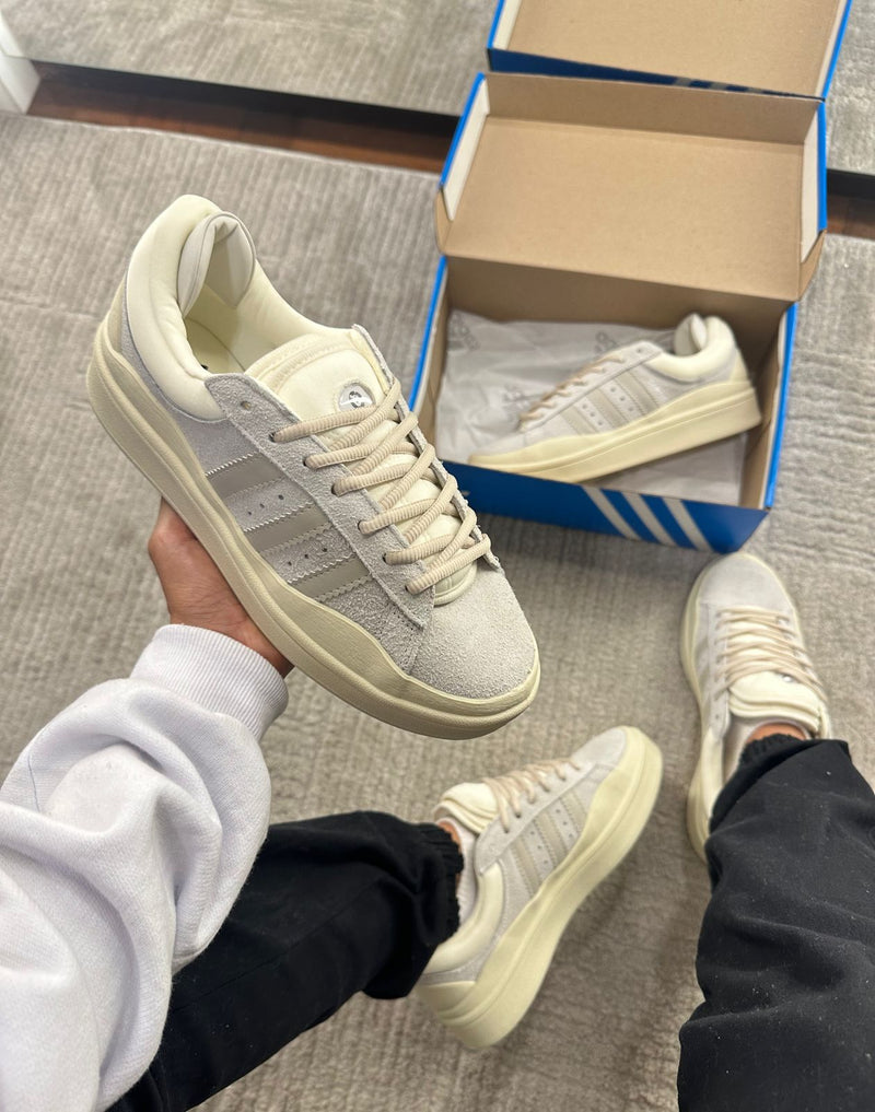 Tênis Adidas Bad Bunny x Campus 2 Premium Masculino