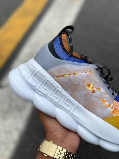 Versace Chain Reaction