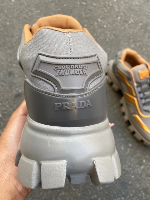 Prada Cloudbust