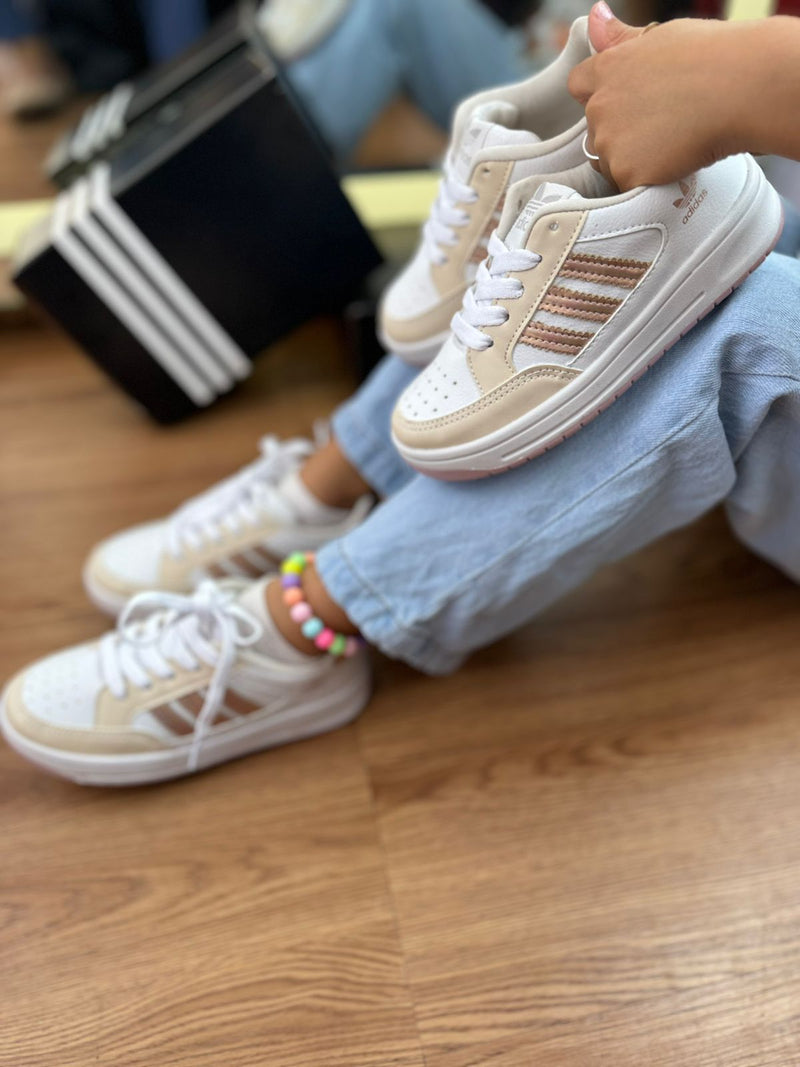 Adidas Fórum