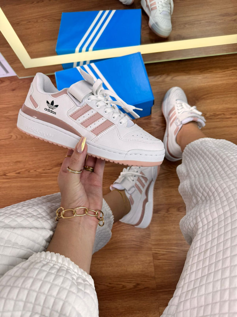 Adidas Fórum Low