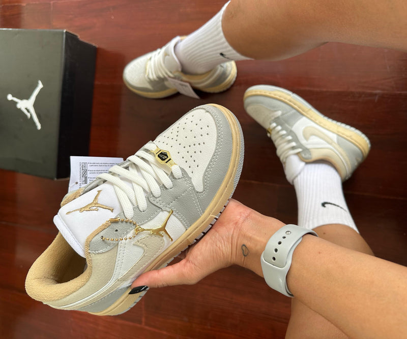 Nike Jordan