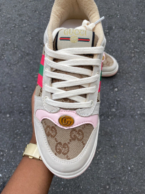 Gucci (Cano baixo)