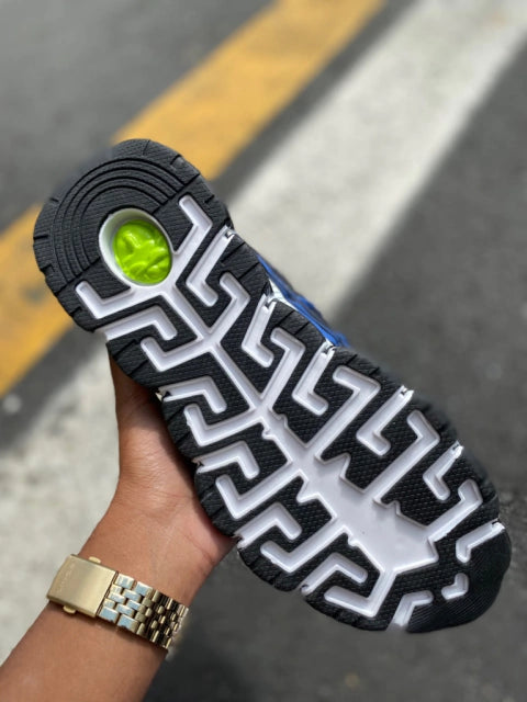 Versace Chain Reaction Trigreca