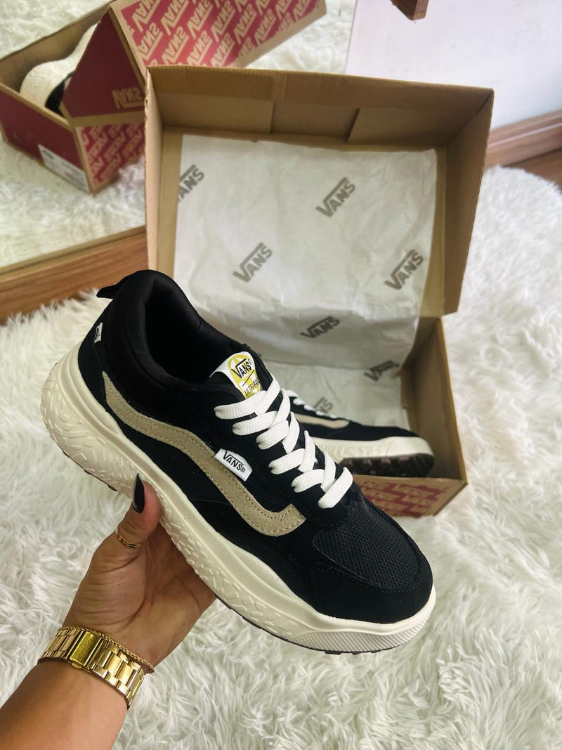 Neo Vans VR3