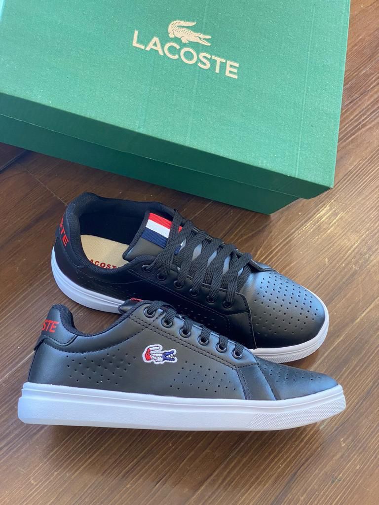 Lacoste França