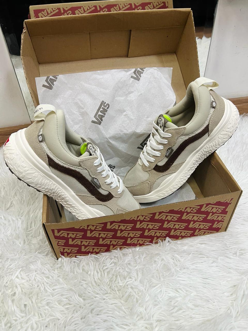 Neo Vans VR3