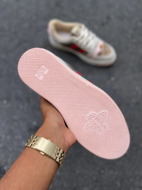 Gucci (Cano baixo)
