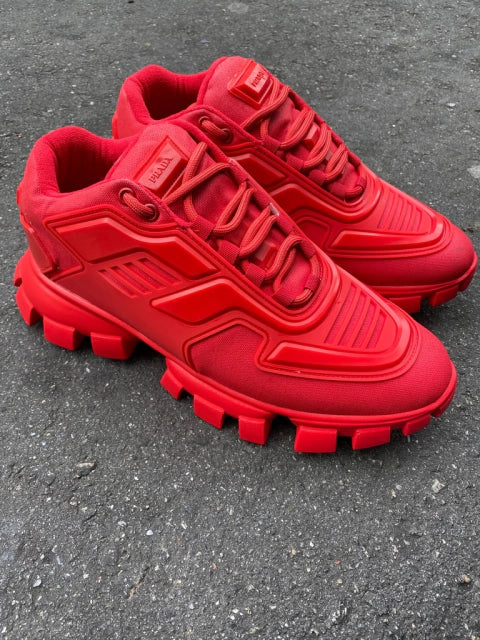 Prada Cloudbust