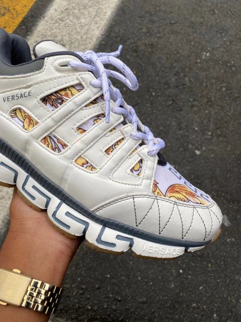Versace Chain Reaction Trigreca