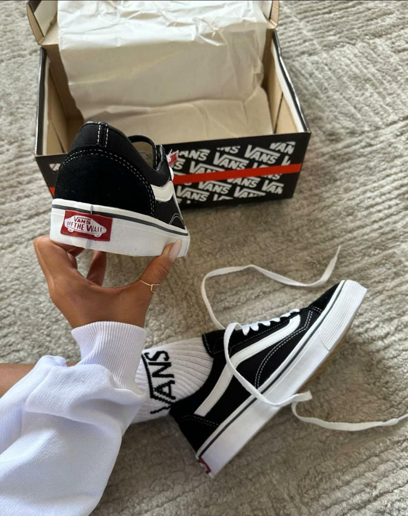 Vans old skool