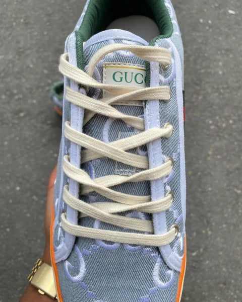 Gucci (Cano baixo)