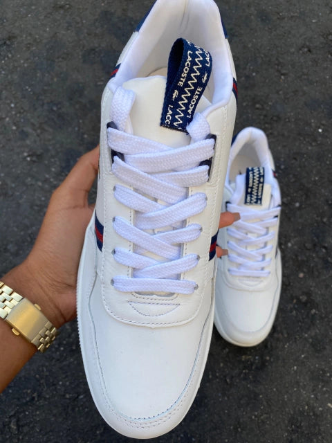 Lacoste T Clip