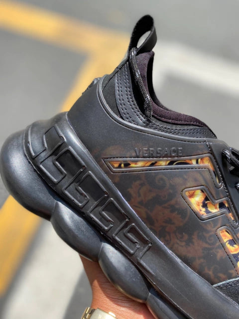 Versace Chain Reaction