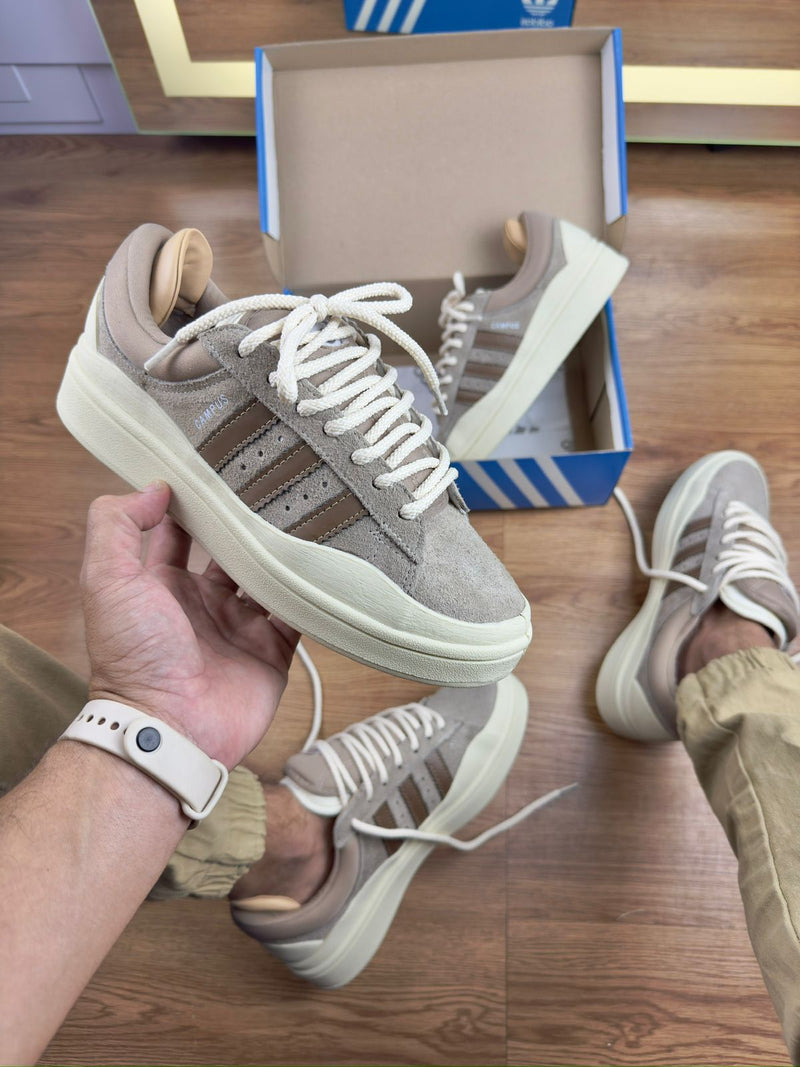Tênis Adidas Bad Bunny x Campus 2 Premium Masculino