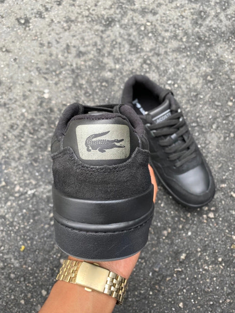 Lacoste T Clip