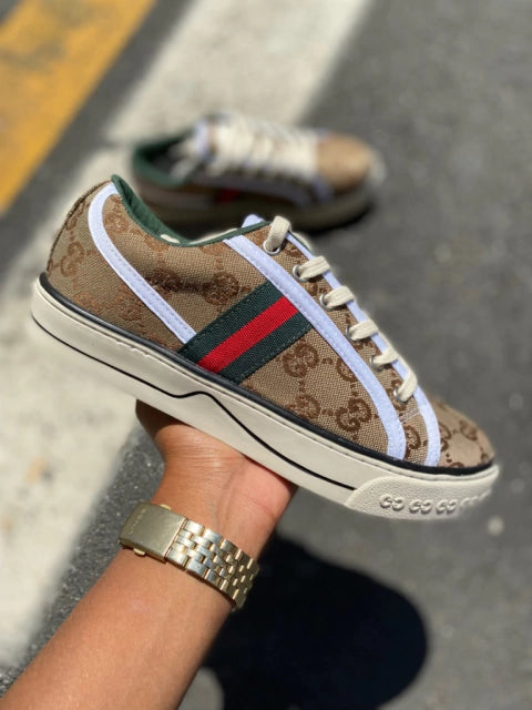 Gucci (Cano baixo)