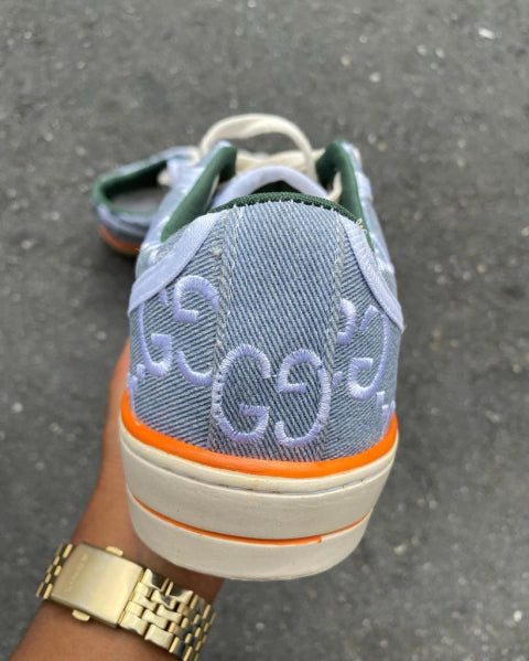 Gucci (Cano baixo)