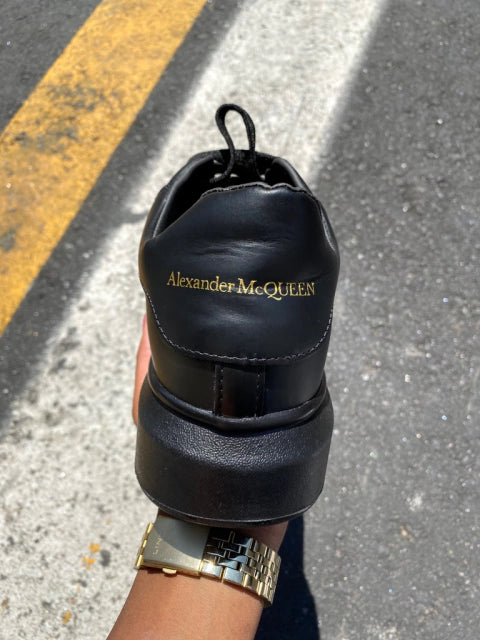 Alexander Mcqueen
