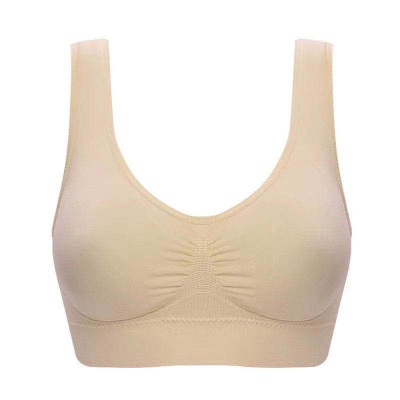 Sutiã Confort Agar (Compre 1 leve 3 ) + Frete Grátis