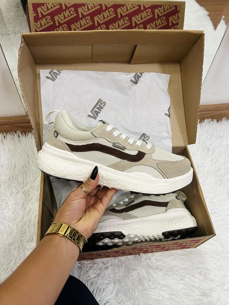 Neo Vans VR3