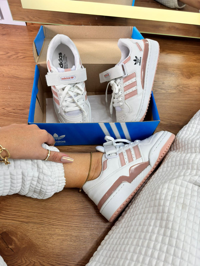 Adidas Fórum Low