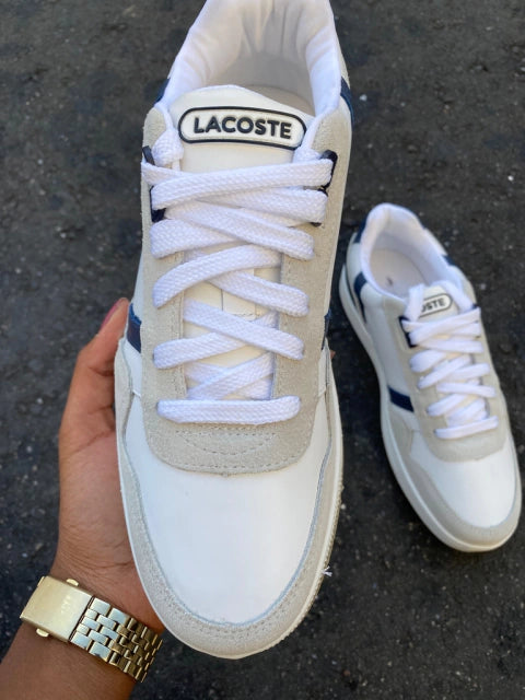 Lacoste T Clip