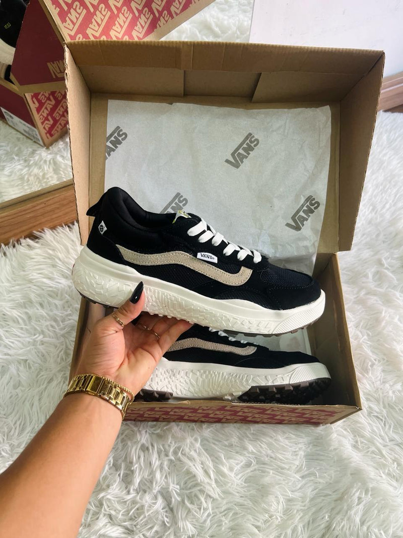 Neo Vans VR3