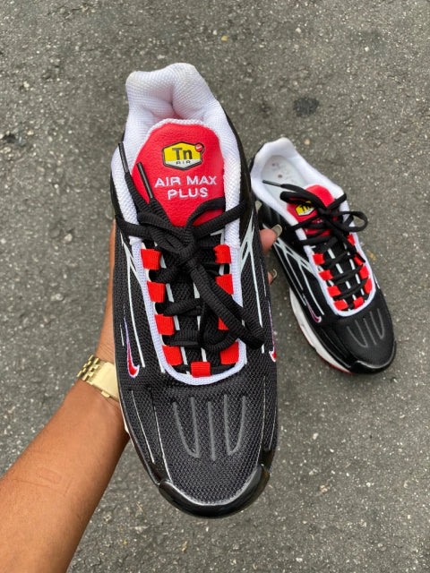 Air Max Plus TN 3