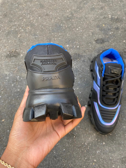 Prada Cloudbust