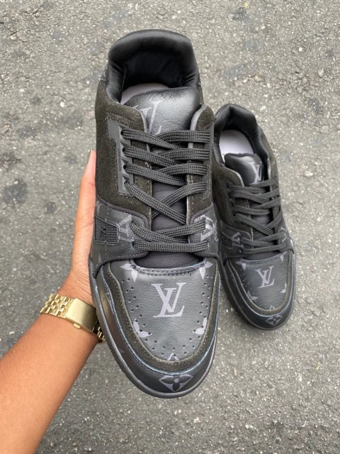 Louis Vuitton Trainer