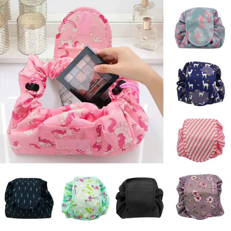 Mochila de Cosmeticos Organizadora