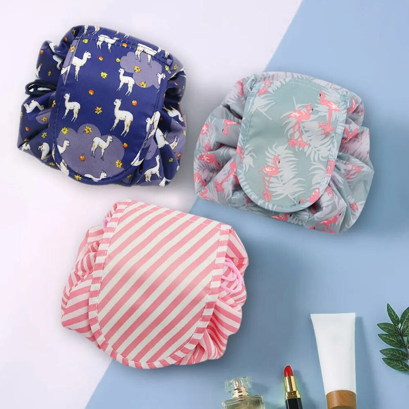 Mochila de Cosmeticos Organizadora