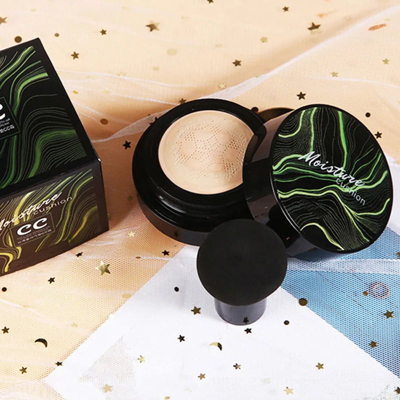 Base Moisture Cushion Cobertura Completa